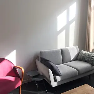  Appartement Grand Place België