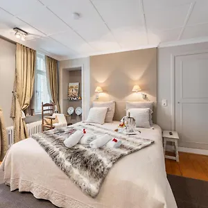 Het Geerwijn - Gastensuite In Hartje Appartement