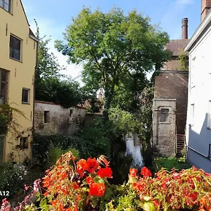 L'ane Center & Parking Appartement