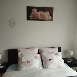 Logies Lily Appartement