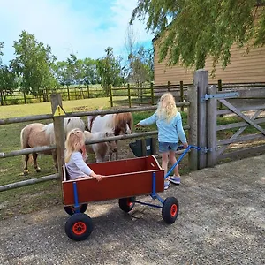 Vacation Mechelhof Hébergement de vacances