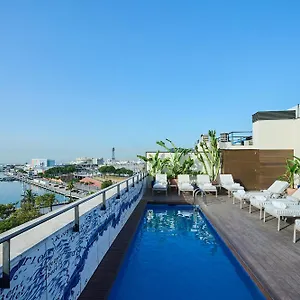 H10 Port Vell 4* Sup España