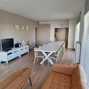  Appartement Equus België