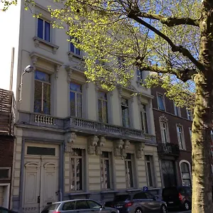 Business-flatsghent Bélgica
