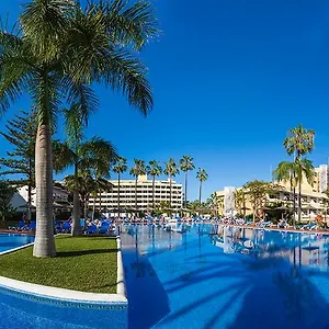 Complejo Blue Sea Puerto Compuesto Por Canarife Y Bonanza Palace España