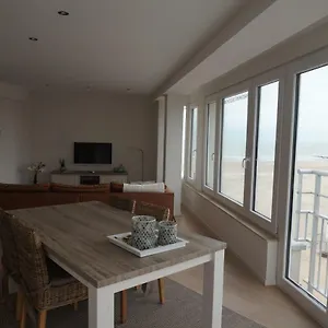  Appartement Mariakerke-bad Zeezicht België