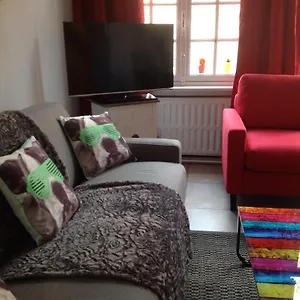 't Beertje Vakantiehuis