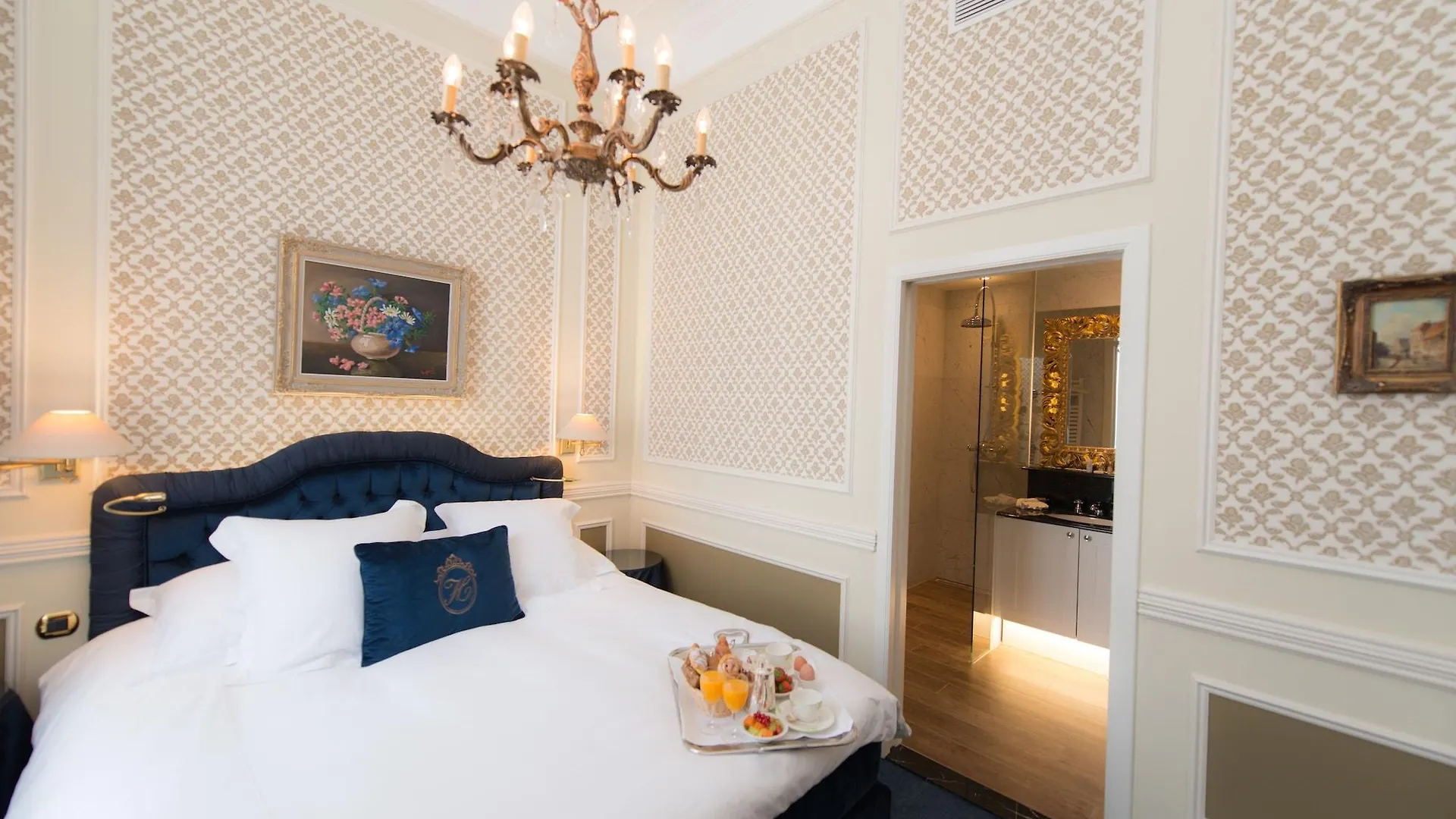 Relais&Châteaux Hotel Heritage Bruges
