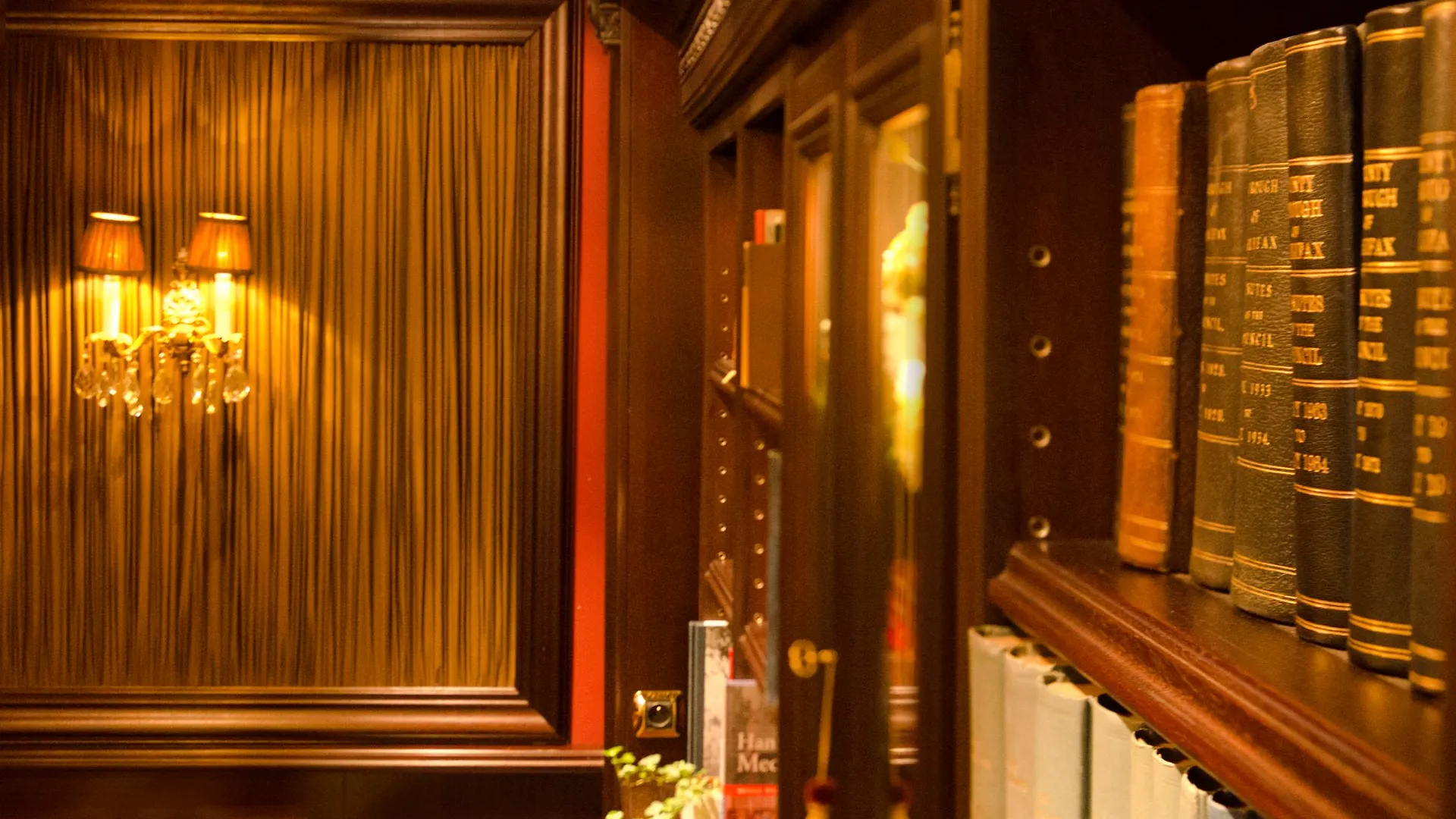 Relais&Châteaux Hotel Heritage Bruges