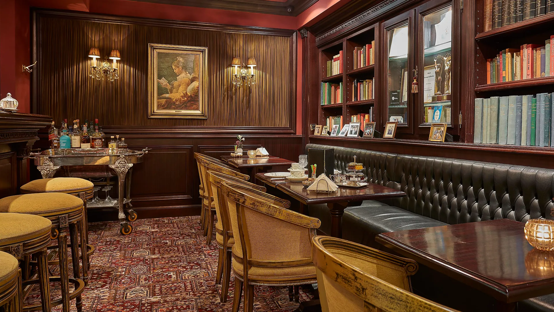 Relais&Châteaux Hotel Heritage Bruges